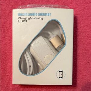 MAGNETIC POWER BANK  IOS